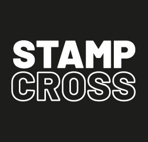 Stampcross-logo